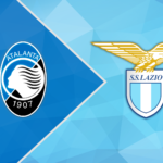 Atalanta vs Lazio (Live Match)