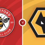 Brentford vs Wolverhampton Wanderers (Live Match)