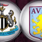 Newcastle United vs Aston Villa (Live Match)