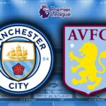 Manchester City vs Aston Villa (Live Match)